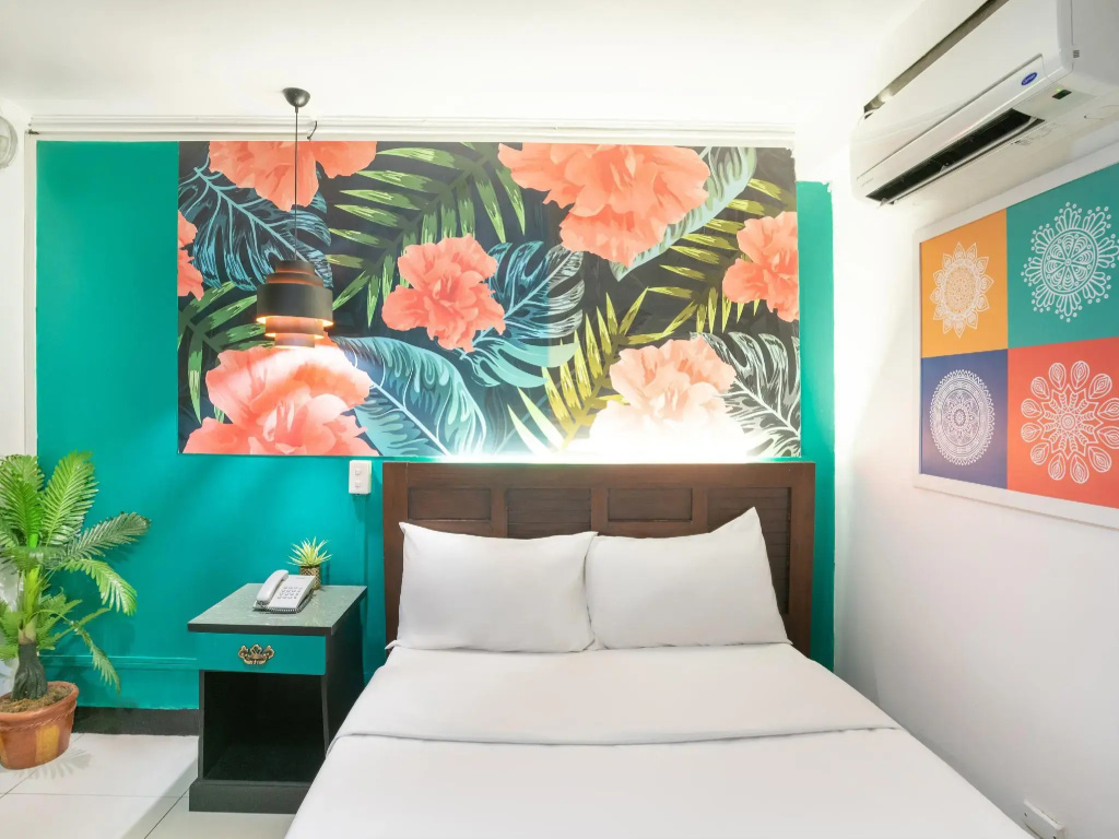 Asiana Boutique Hotel