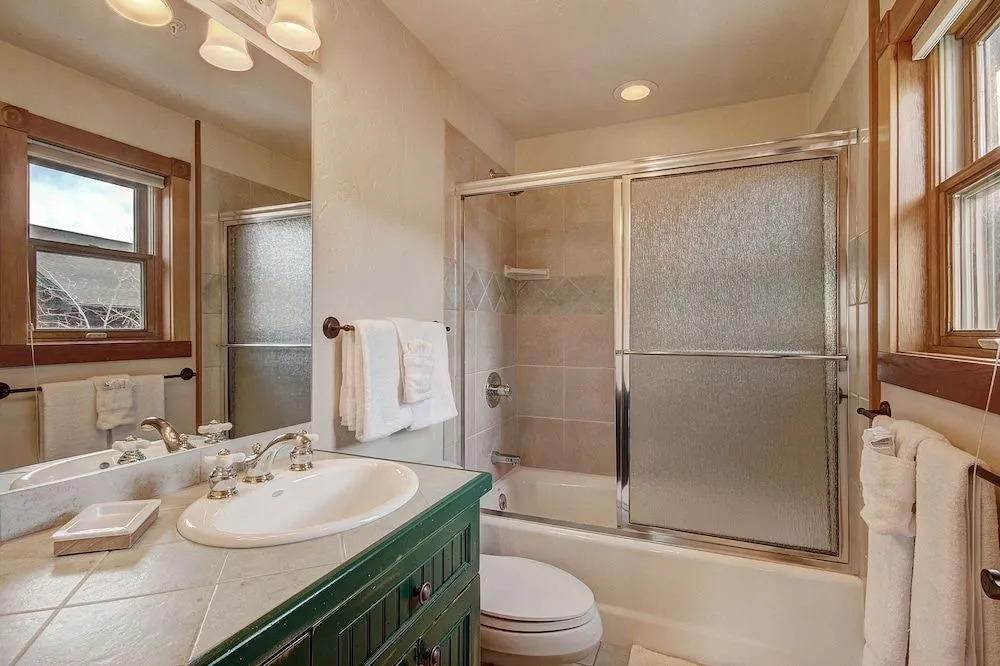 201 Mill Creek (72 River Run Road) 4 Bedroom Condo by RedAwning