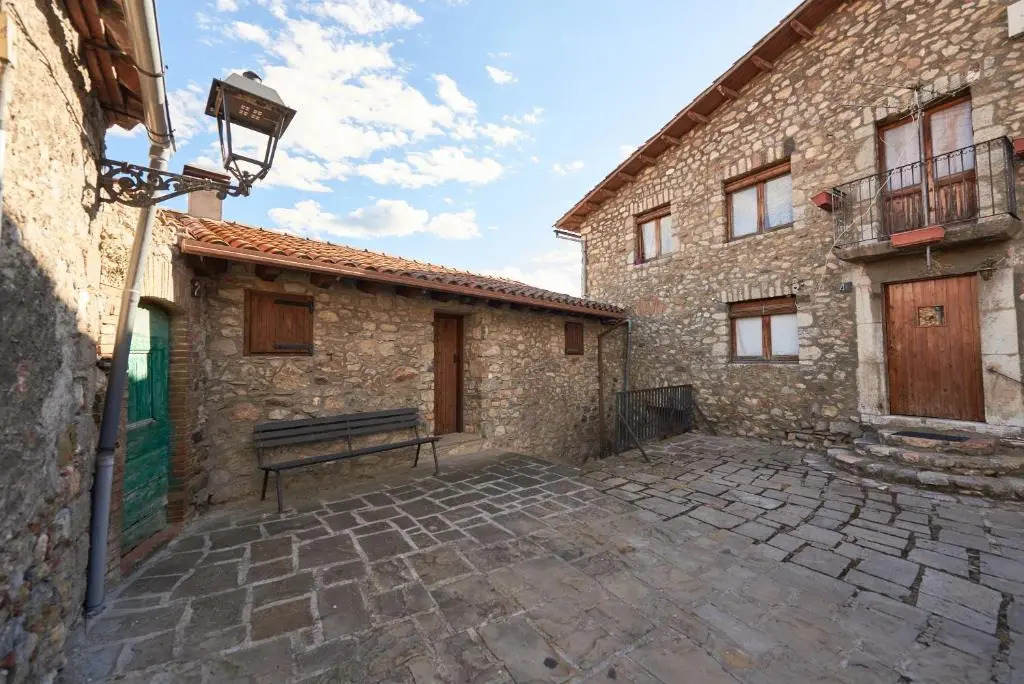Desconnectar Bellver de Cerdanya II