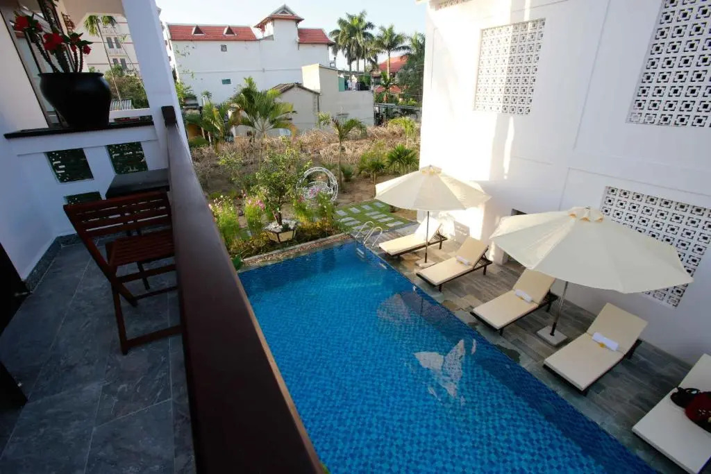 Trendy Life Villa Hoi An