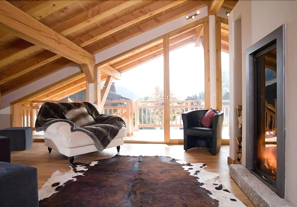 Chalet Maya