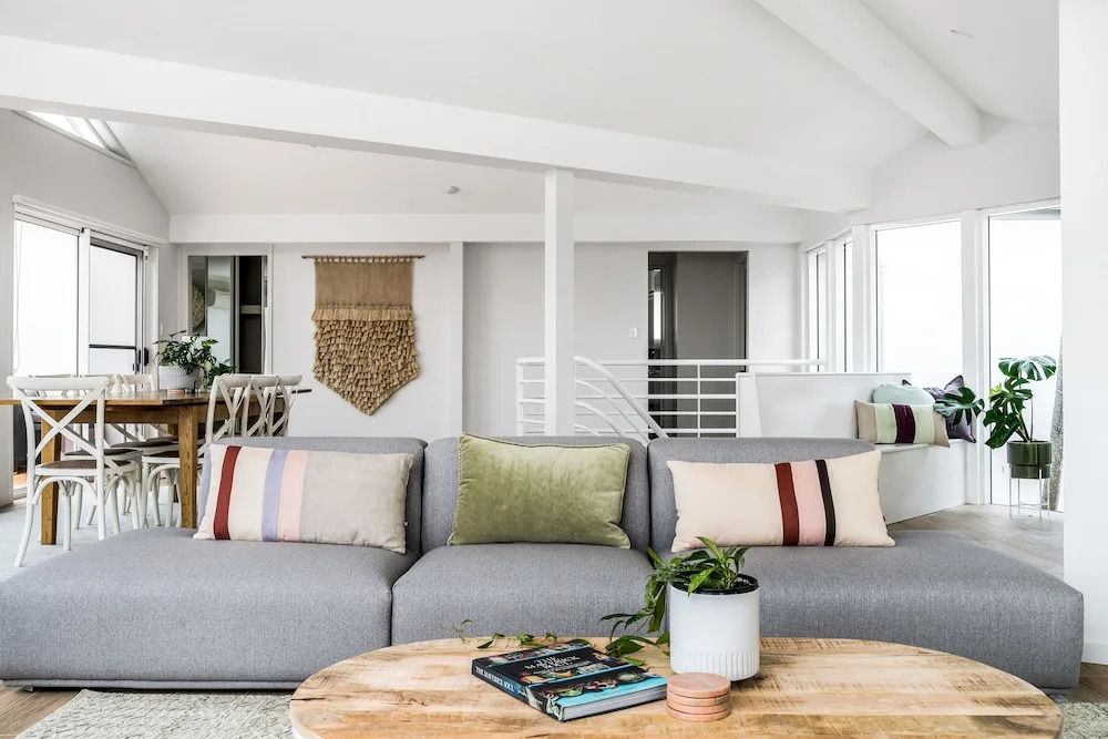 A PERFECT STAY - Byron Pacific Vista