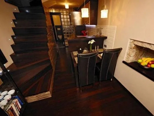Apartments Villa Markiz