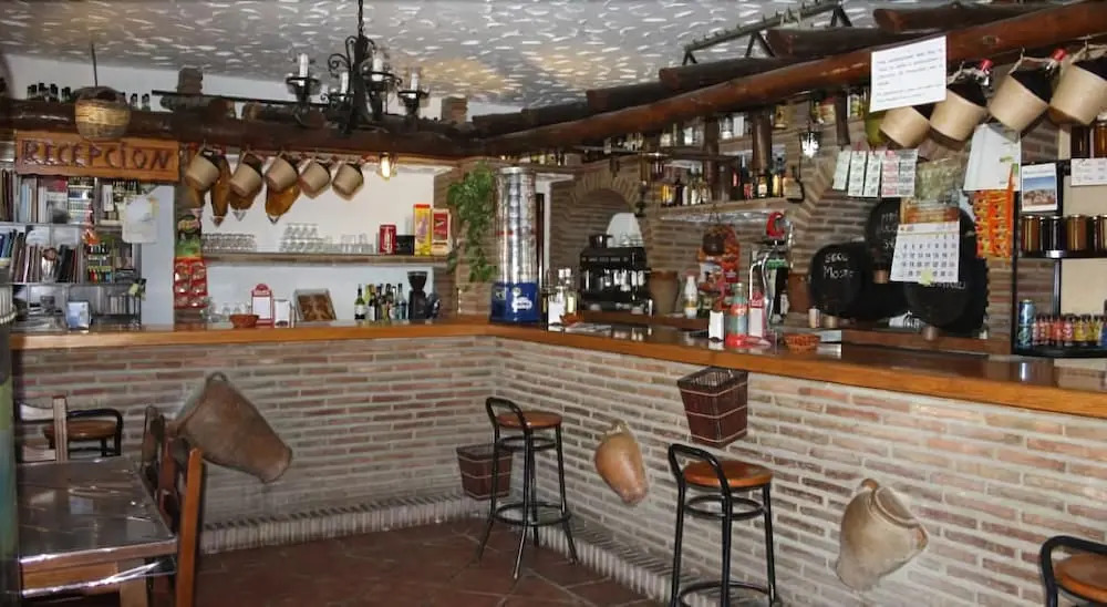 Hostal Atalaya