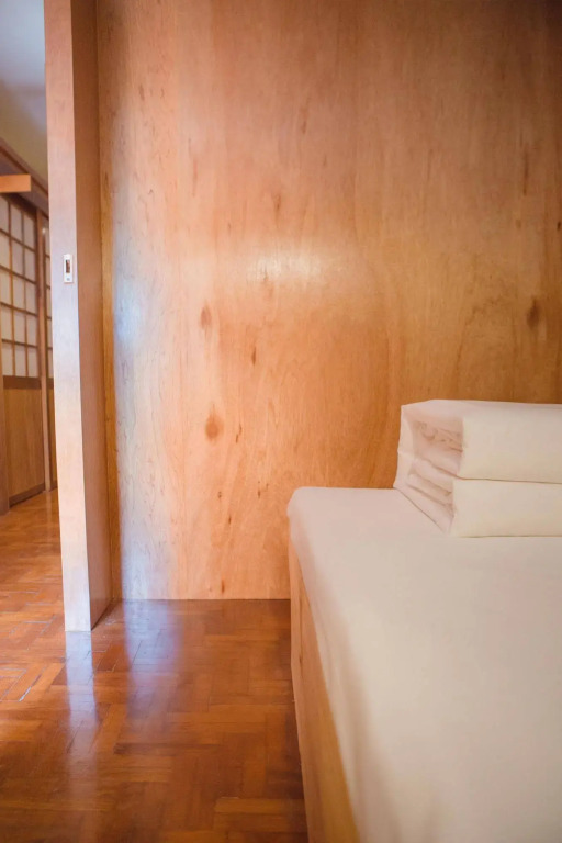 Baan Mek Hostel