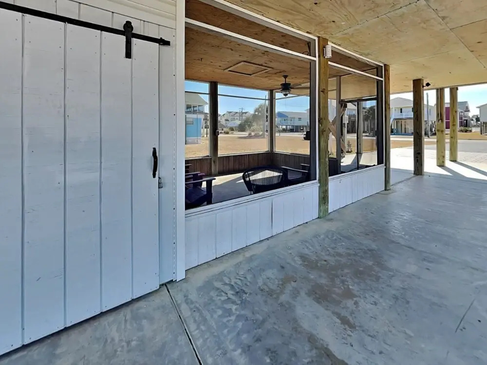 Starboard Shores by Topsail Realty