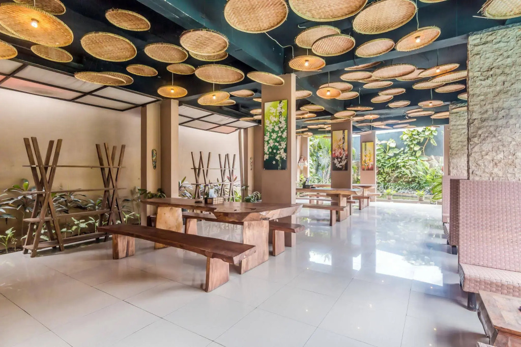 ZenRooms Denpasar Mahendradata