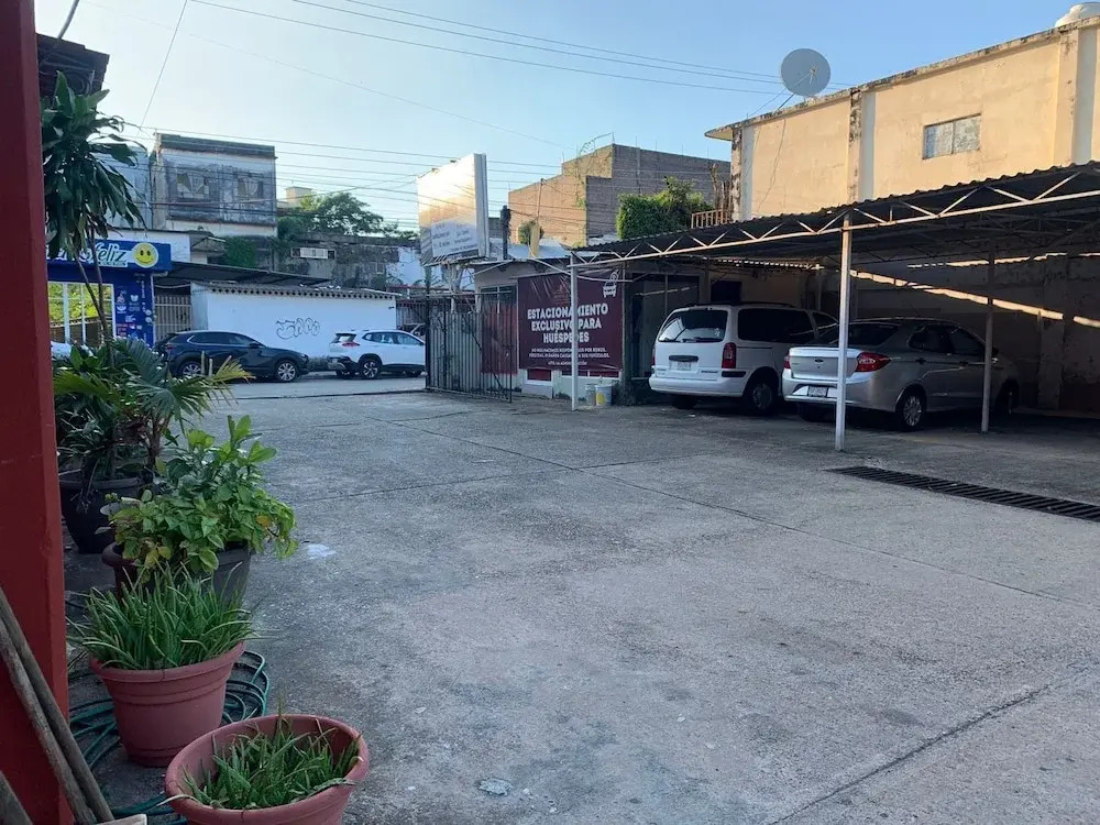 Hotel Juarez