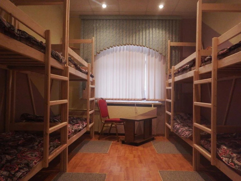Hostel Na Boytsovoy