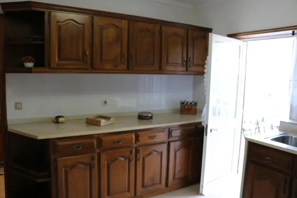 House With 5 Bedrooms in Moledo, With Wonderful sea View, Furnished Te