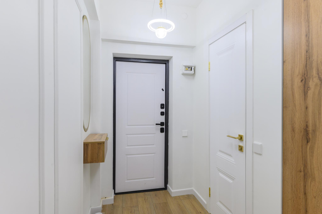 Almaty Apartments (Алматы Апартментс) на улице Курмангазы 83