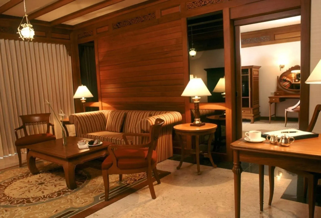 Royal Cliff Grand Hotel Pattaya