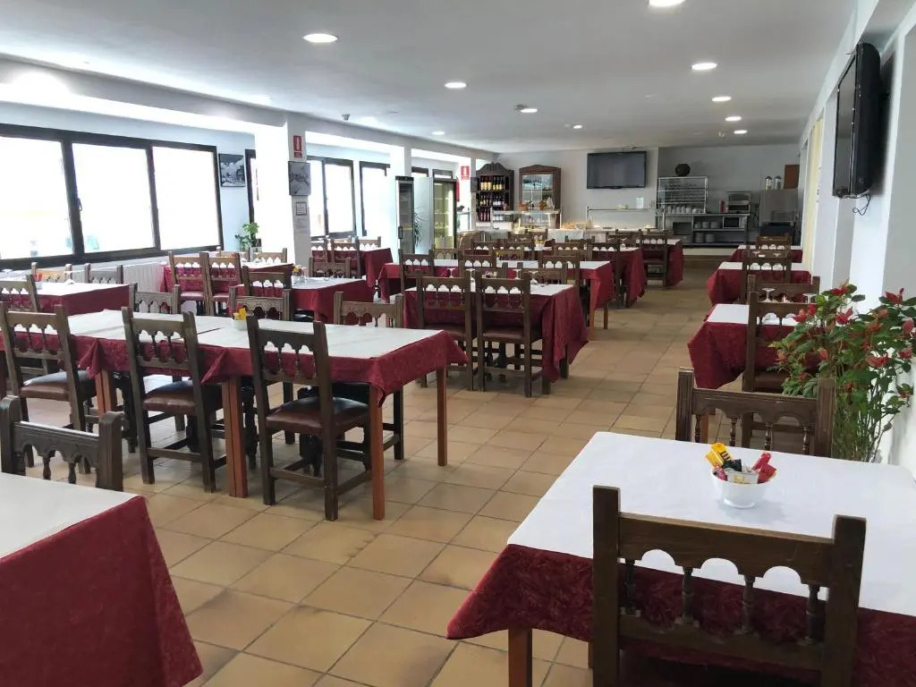 Hotel Refugi dels Isards