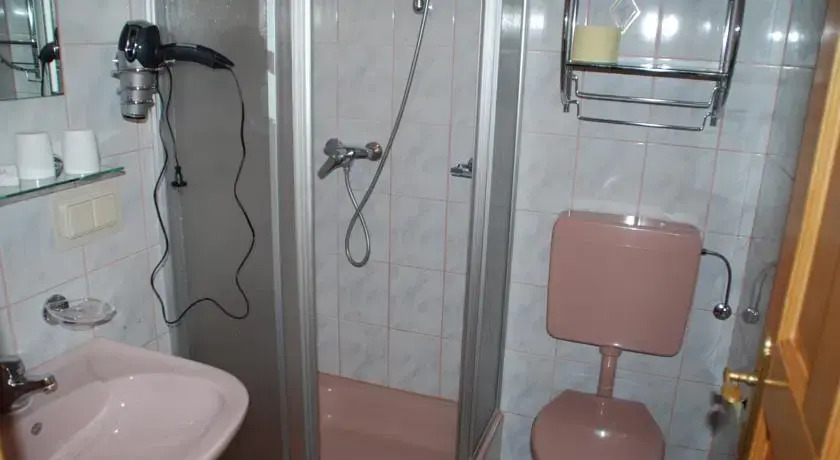 Ferienwohnung Lahnerhof