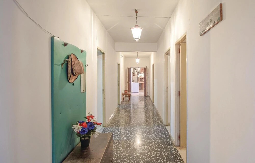 Casa Nonno Silvio