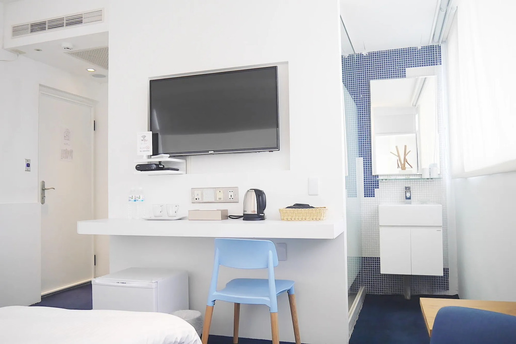 Time Flyer Hotel