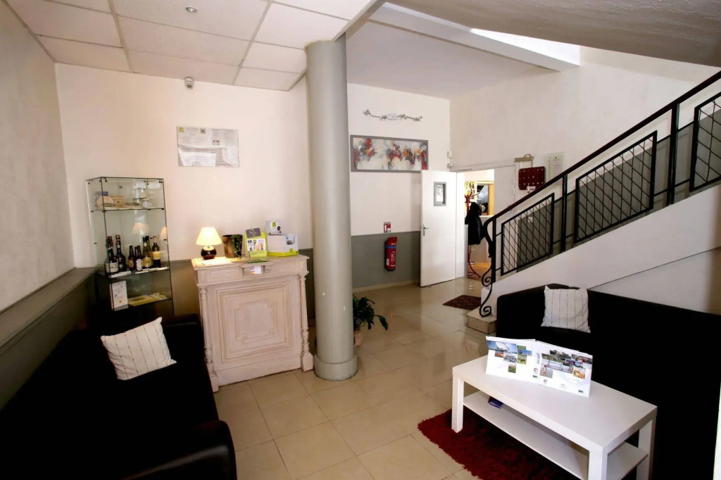 Logis Hôtel-Restaurant La Coupe dOr