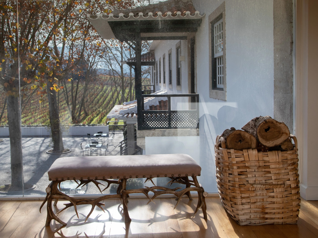 Pacheca The Wine House Hotel e Spa - Quinta da Pacheca