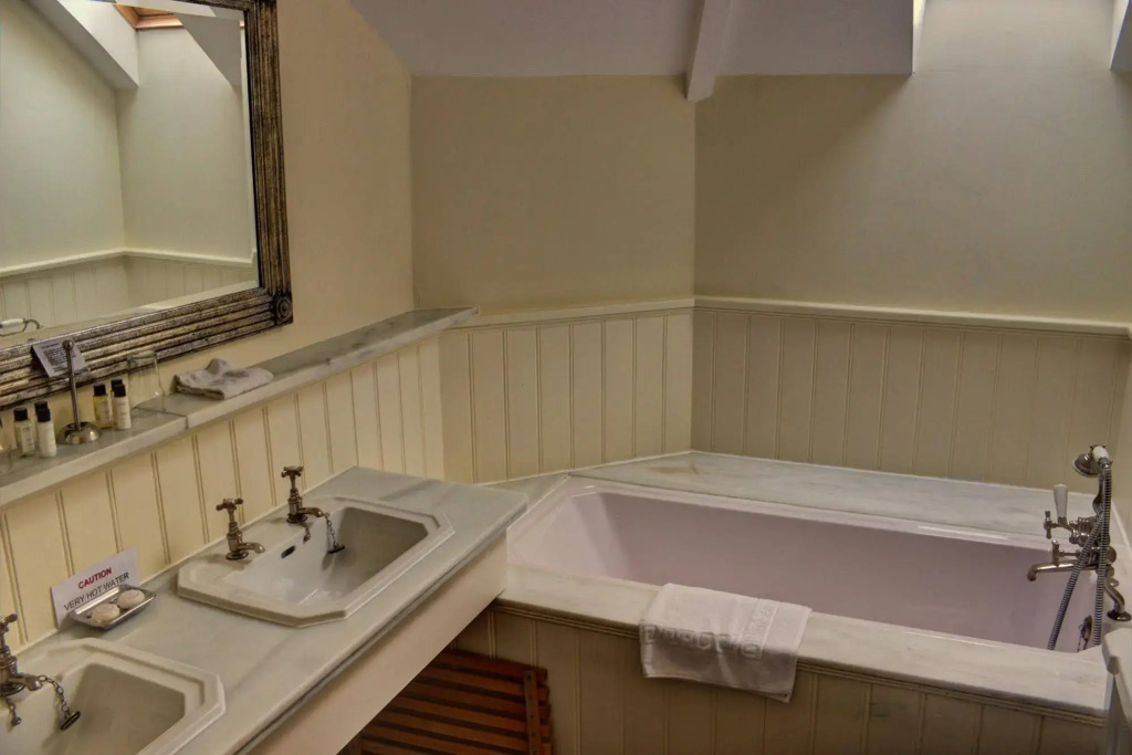 Sedlescombe Golf Hotel