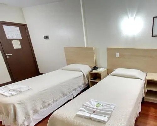 Hotel Urupes