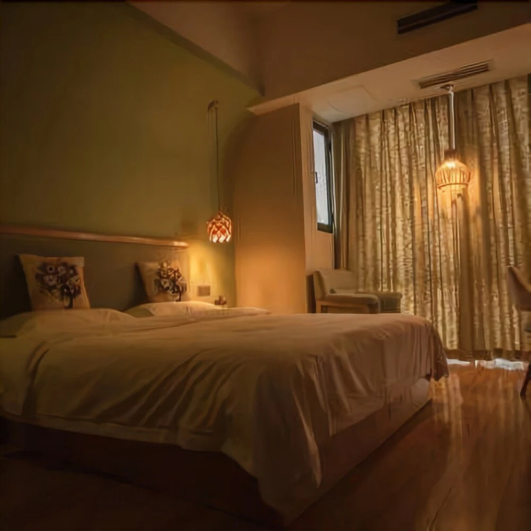 Lan Que Hotel