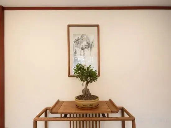 Xiqiao Night Language River View Homestay (Phoenix Ancient City Lijiang Branch)