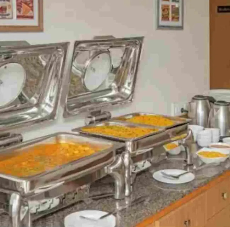 Prime Grand Hotel