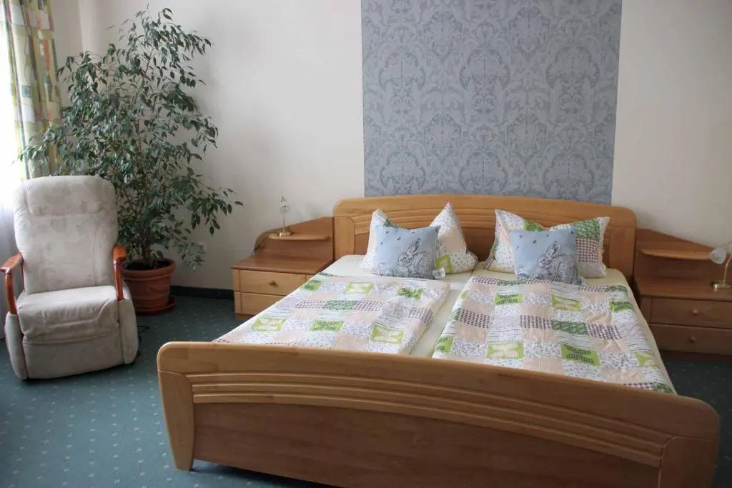 Hotel Gasthof Zum weissen Lamm