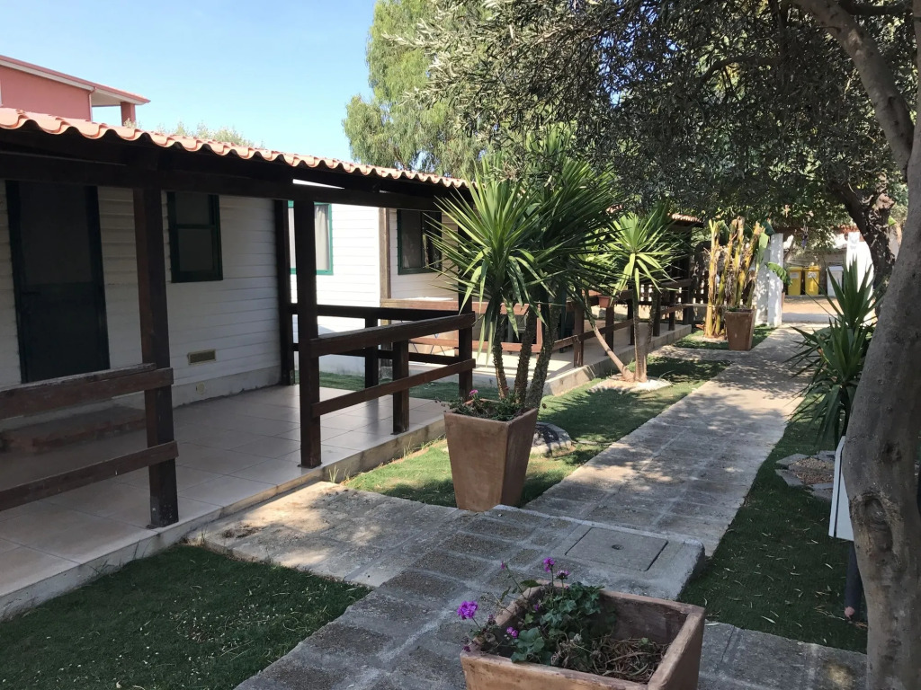 Residence "Il Faro"