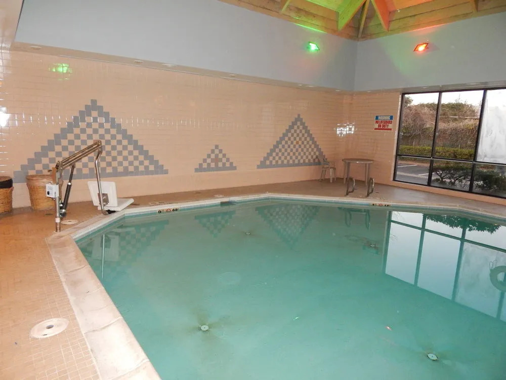 Quality Inn Norfolk Naval Base
