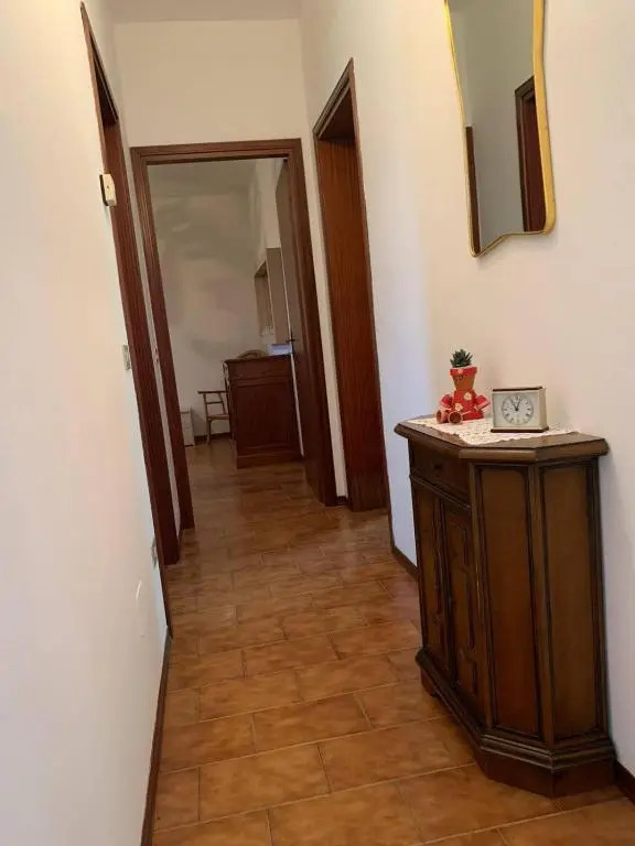 Casa Bruna, 3-room apartment with private garden