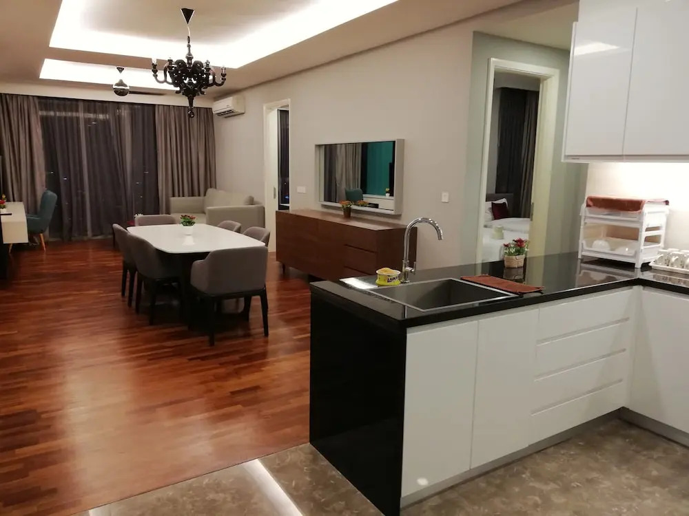 The Shore 3BR Luxury Residences