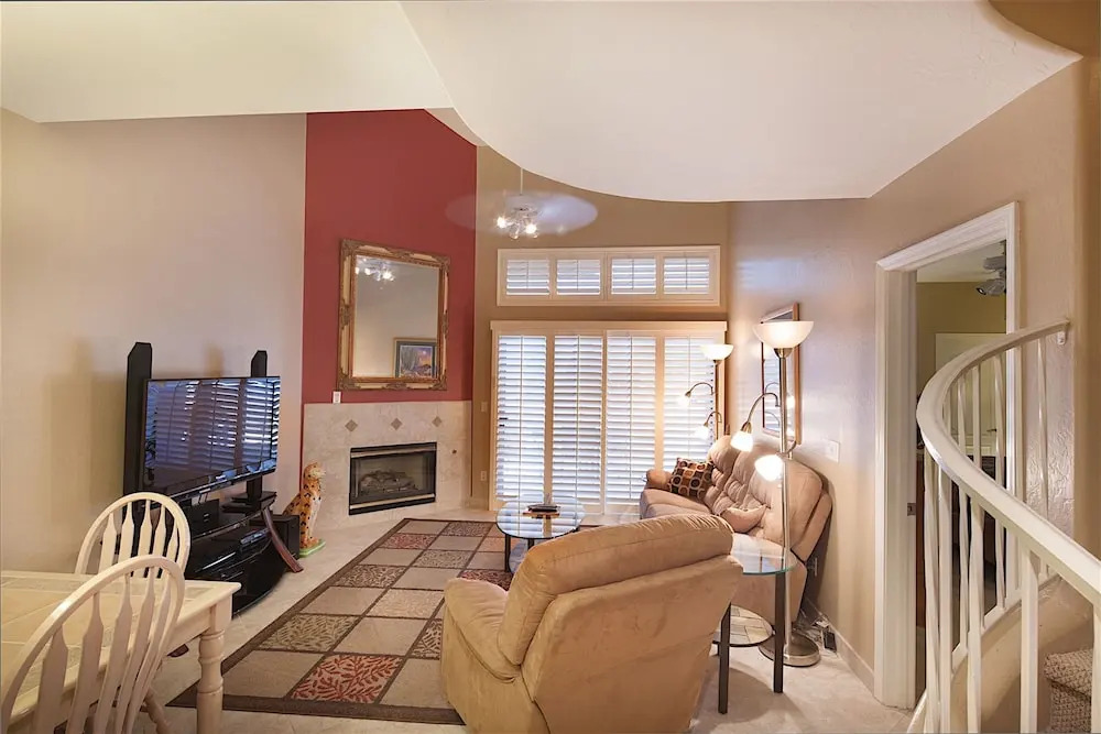 Arroyo Madera Townhome 2