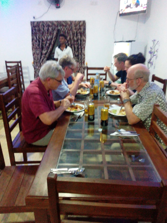 Anuradhapura Hotel Moonstone