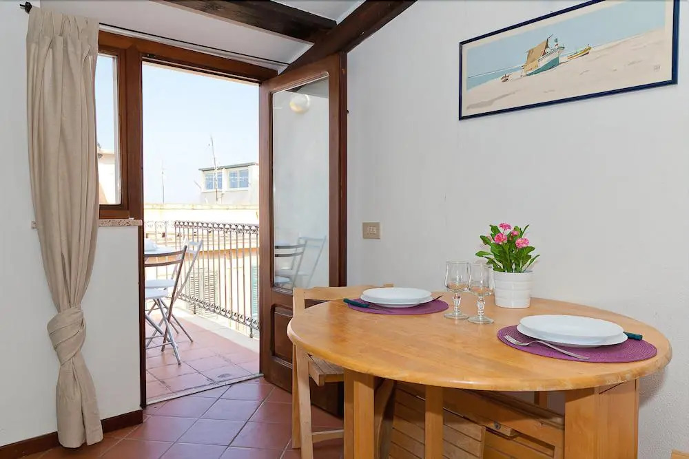 Terrazza Bordonaro