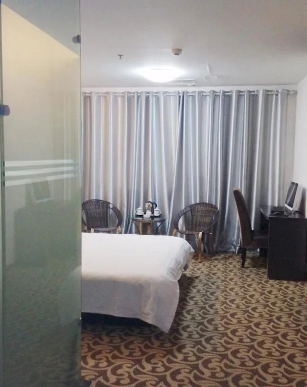 Jindian Express Hotel