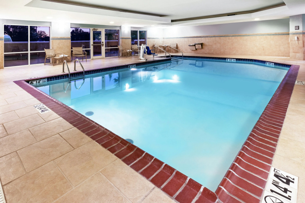 Hampton Inn Miami, Oklahoma