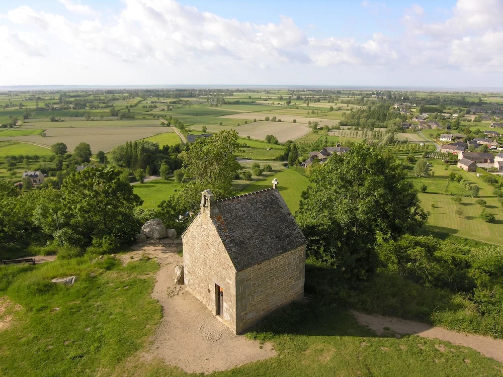 Ferme Saint Christophe