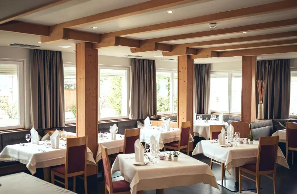 Saldur Small Active Hotel