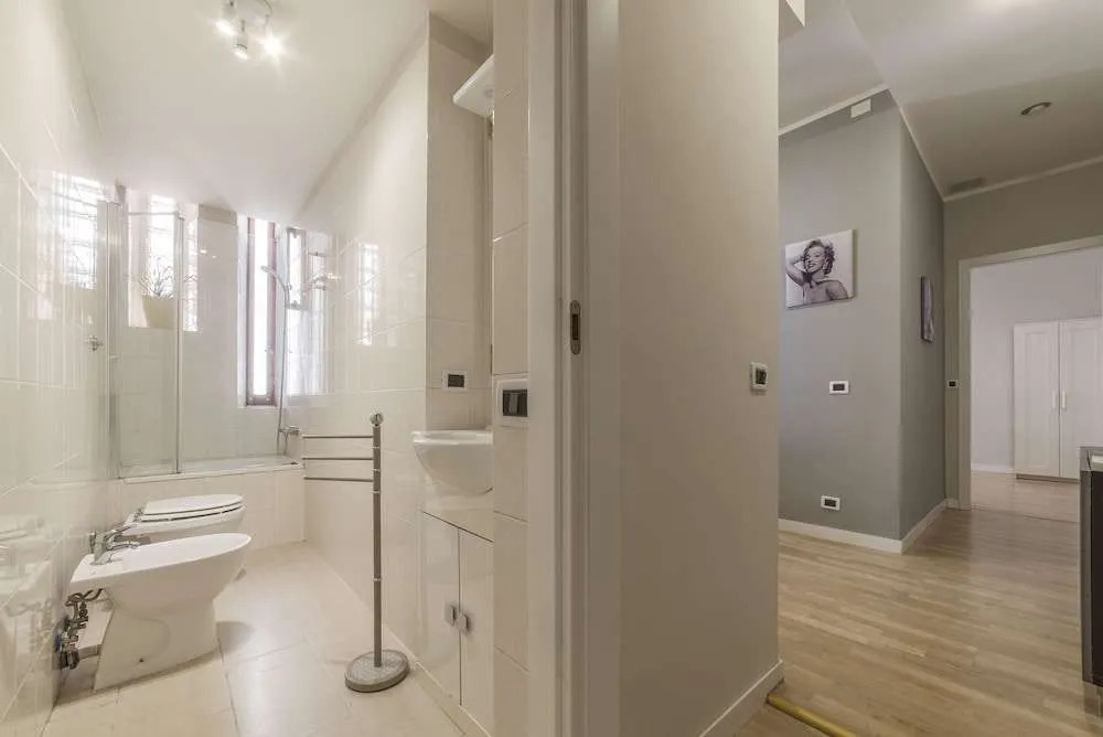 apartment vittorio Emanuele