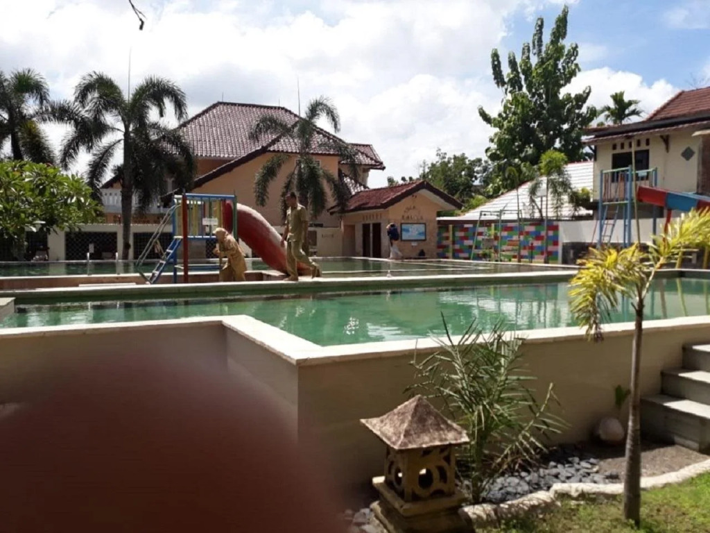 Grand Madani Hotel