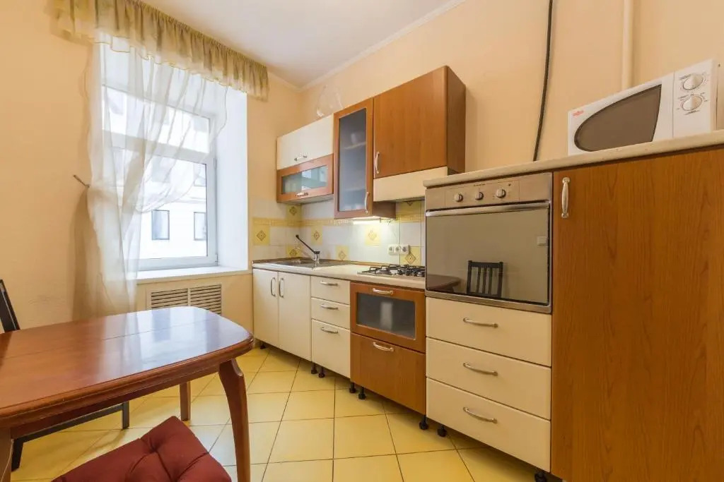 DayFlat Apartments Maidan Area