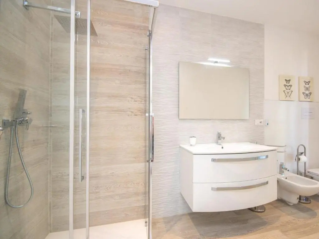 Appartamento Luxury 1