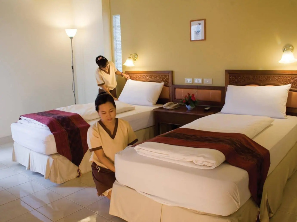 People Place Boutique In Town Hotel - SHA Extra Plus