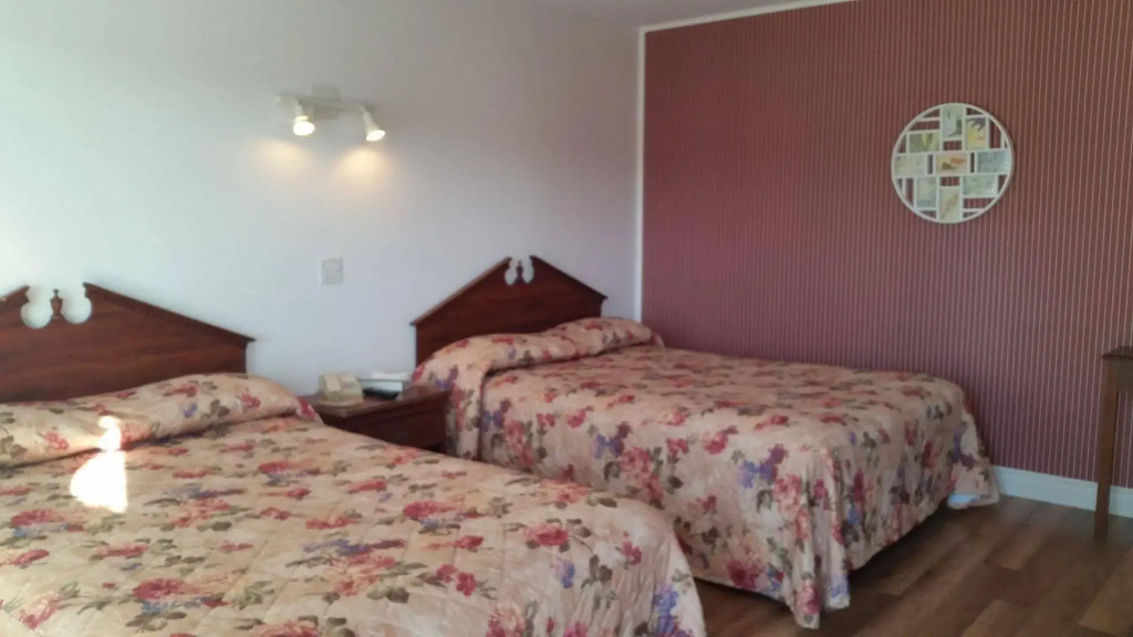 Motel Beauport Inn