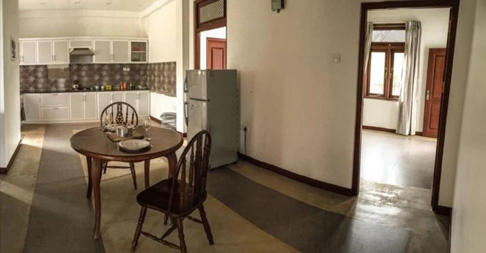 Negombo Holiday Home