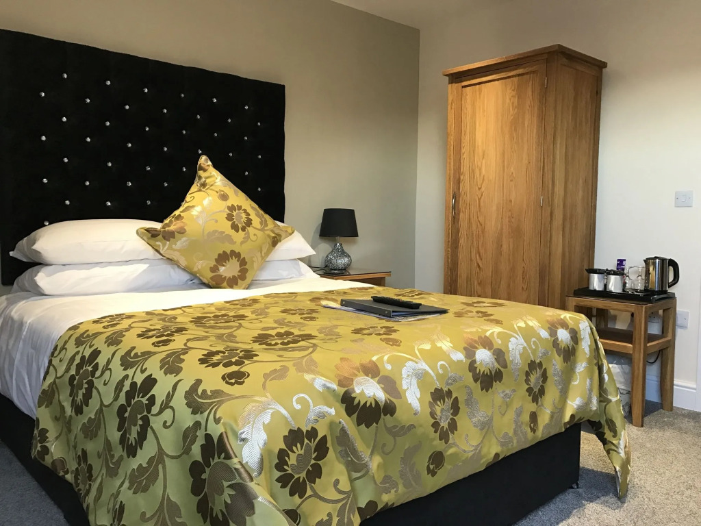 Diamond Lodge Boutique Adults Only Guest House