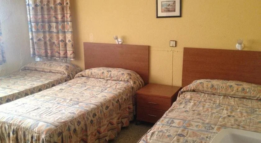Pension Santa Gema
