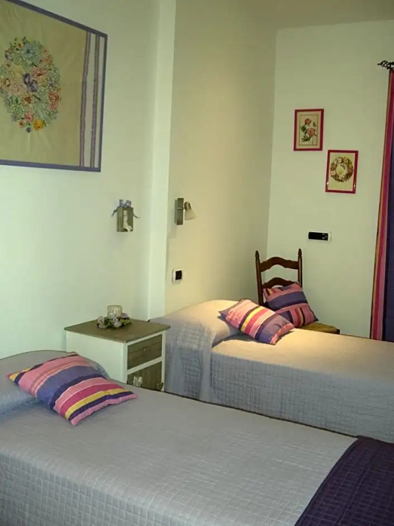 Bed And Breakfast San Martino