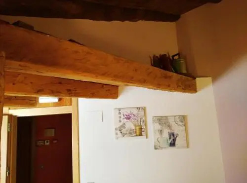 Masia den Valentí